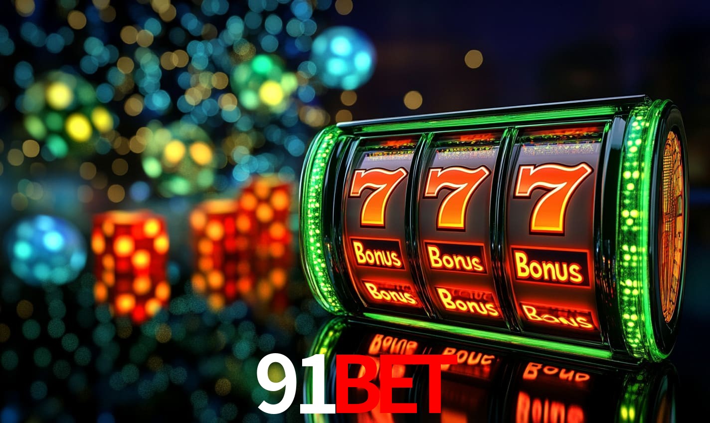 Diretório de Jogos 91bet