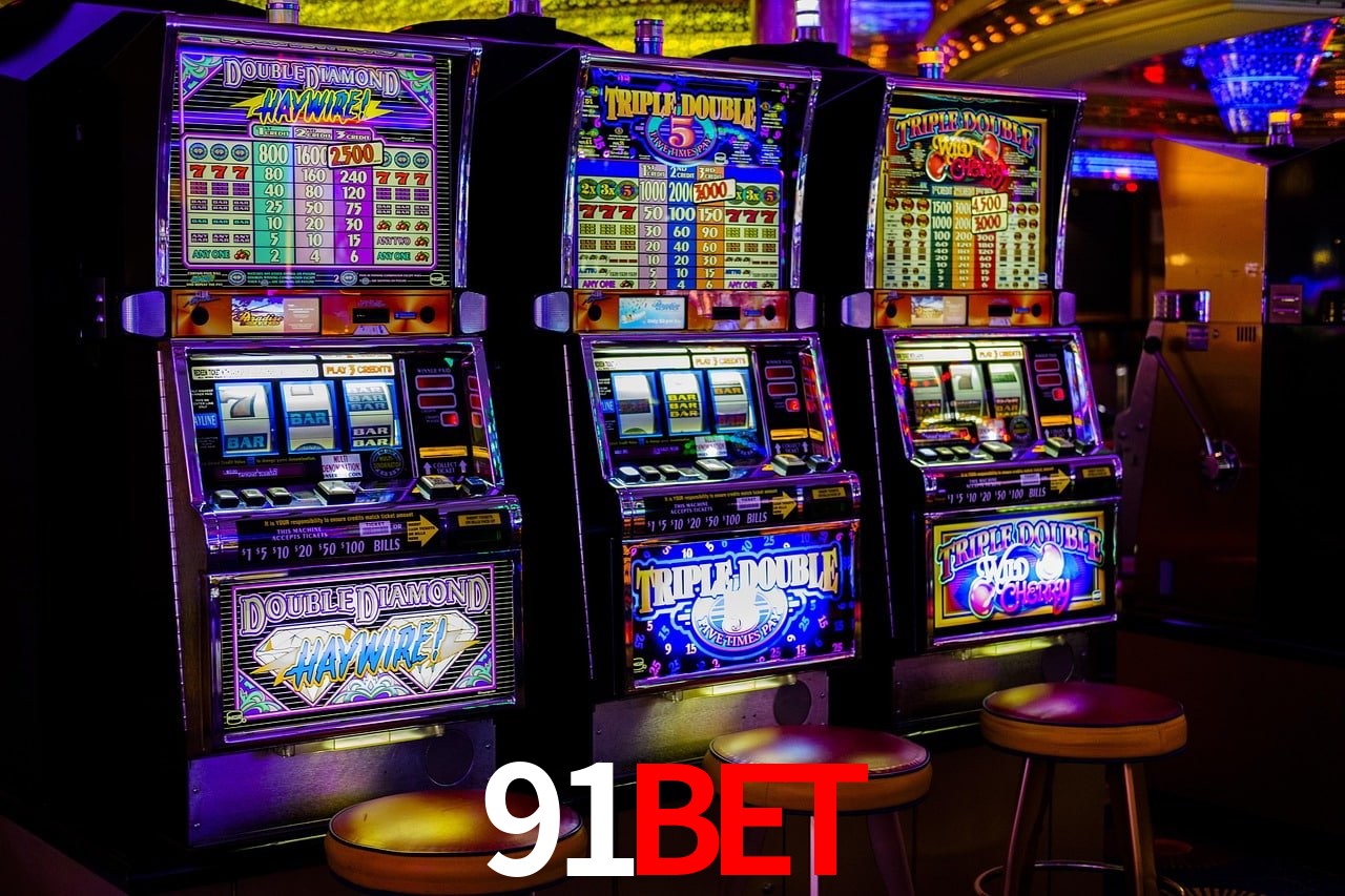 Mesa de Blackjack 91bet