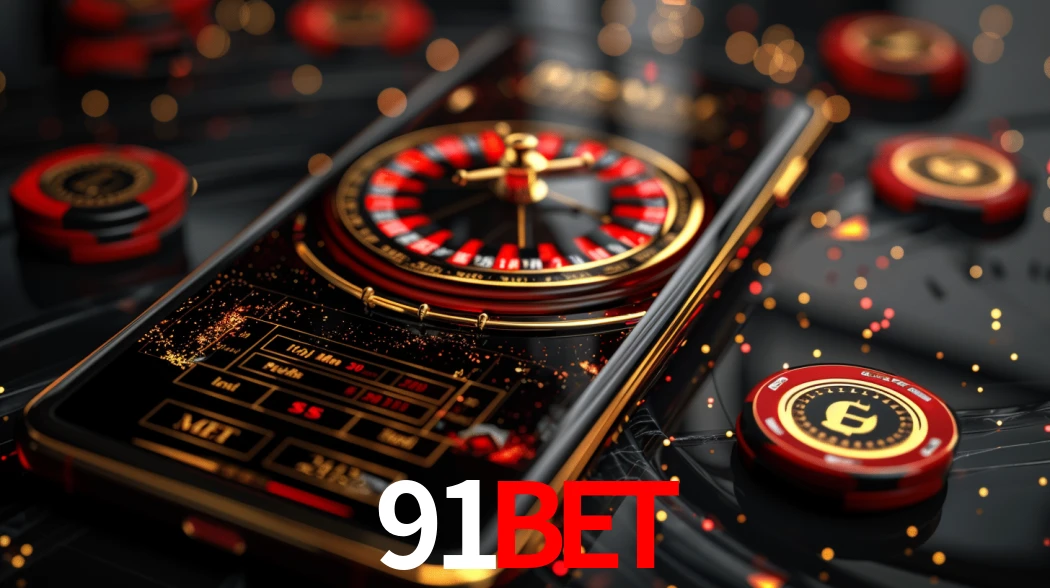 Live Casino 91bet