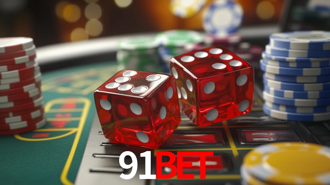 VIP Casino 91bet