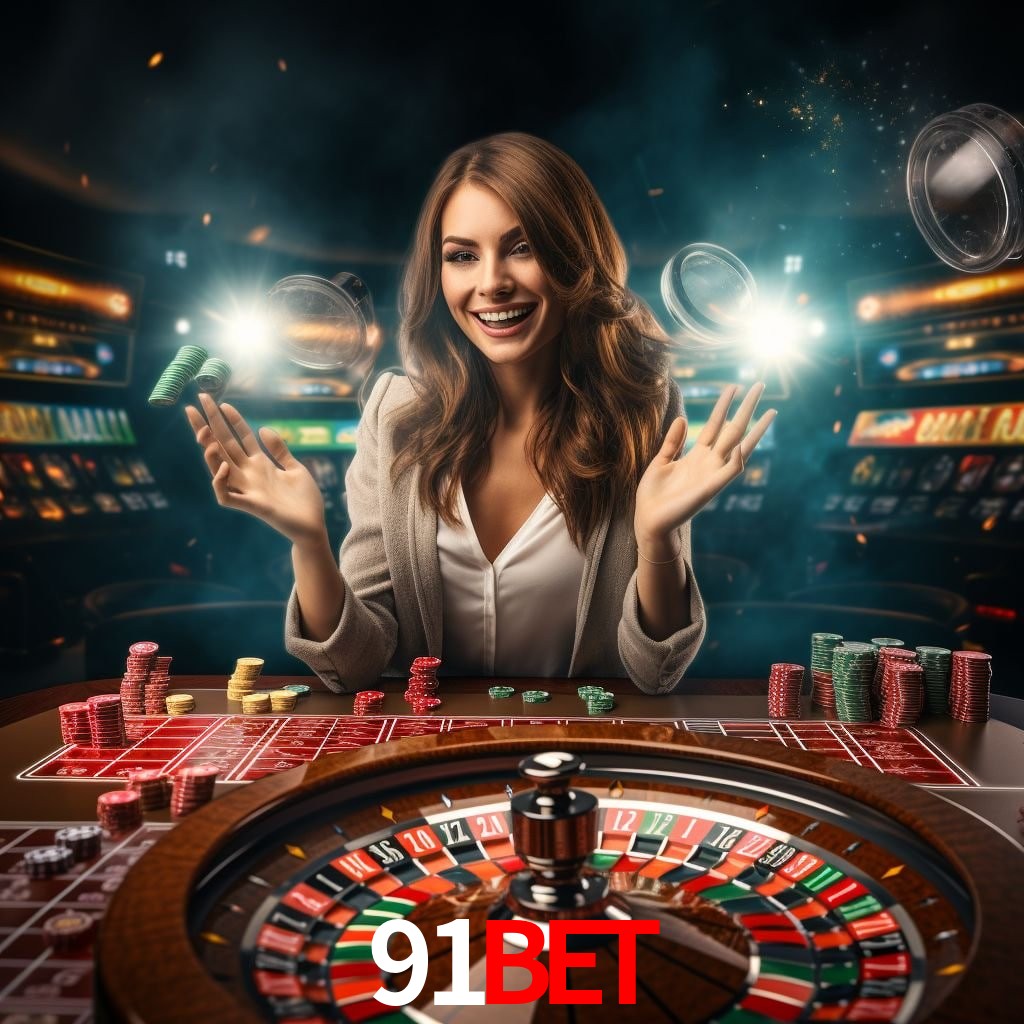 Ofertas Imperdíveis na 91bet: Promoções e Bônus Que Valem a Pena