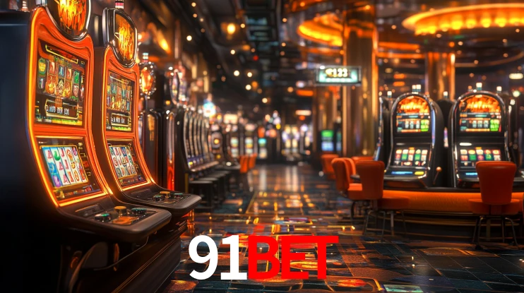 91bet App Interface