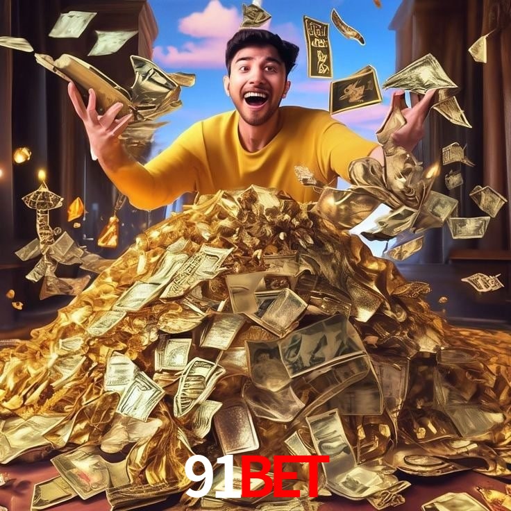 Bônus Diários 91bet